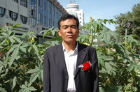 敦煌種業(yè)2005/2006年度先進(jìn)企業(yè)、優(yōu)秀管理者和先進(jìn)工作者名單