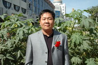 敦煌種業(yè)2005/2006年度先進(jìn)企業(yè)、優(yōu)秀管理者和先進(jìn)工作者名單