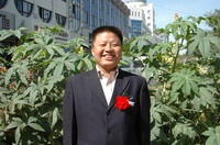 敦煌種業(yè)2005/2006年度先進(jìn)企業(yè)、優(yōu)秀管理者和先進(jìn)工作者名單